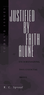 Justified by Faith Alone