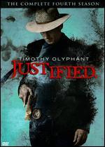 Justified: Season 04