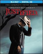 Justified: Season 05