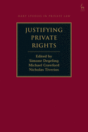 Justifying Private Rights