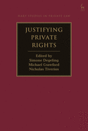Justifying Private Rights