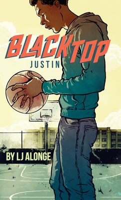 Justin #1 - Alonge, LJ