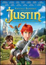 Justin and the Knights of Valor