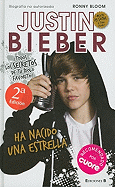 Justin Bieber: Ha Nacido una Estrella