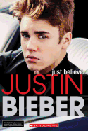 Justin Bieber: Just Believe