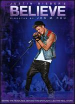 Justin Bieber's Believe