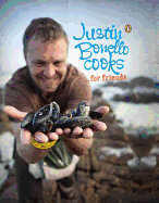 Justin Bonello Cooks for Friends