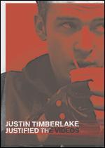 Justin Timberlake: Justified - The Videos