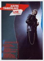 Justin Timberlake: Live from London