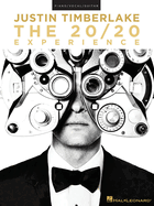 Justin Timberlake: The 20/20 Experience