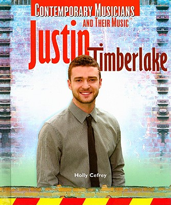 Justin Timberlake - Cefrey, Holly