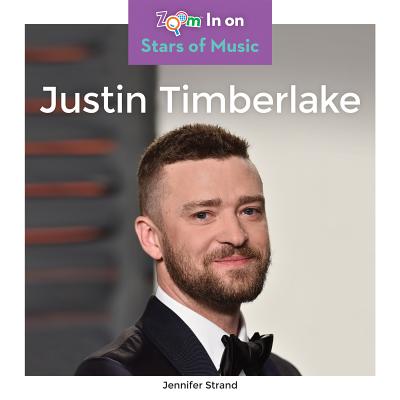 Justin Timberlake - Strand, Jennifer