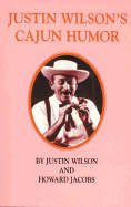 Justin Wilson's Cajun Humor,