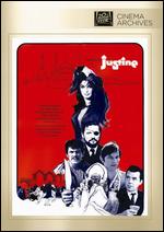 Justine - George Cukor