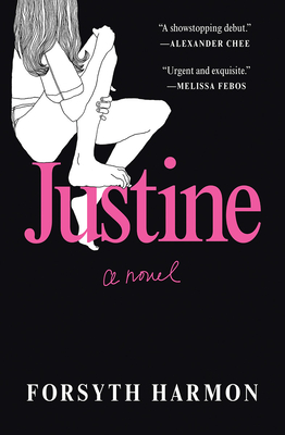 Justine - Harmon, Forsyth