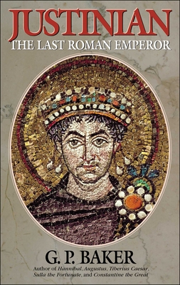 Justinian - Baker, G P