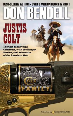 Justis Colt - Bendell, Don