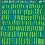 Jutta Hipp with Zoot Sims