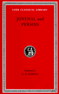 Juvenal and Persius