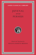 Juvenal and Persius