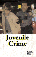 Juvenile Crime