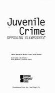 Juvenile Crime