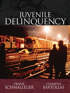 Juvenile Delinquency