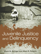 Juvenile Justice and Delinquency: .