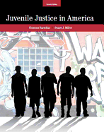 Juvenile Justice in America