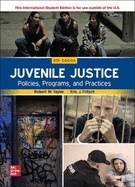 Juvenile Justice: Policies Programs and Practices ISE