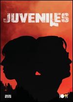 Juveniles - Nico Sabenorio