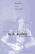 Juvenilia: Poems, 1922-1928 - Expanded Paperback Edition