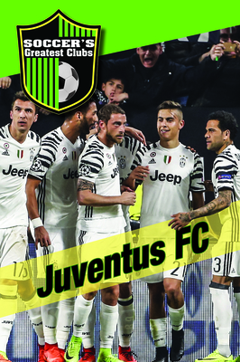 Juventus FC - Snow, Kevin