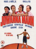 Juwanna Mann