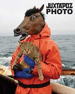 Juxtapoz Photo