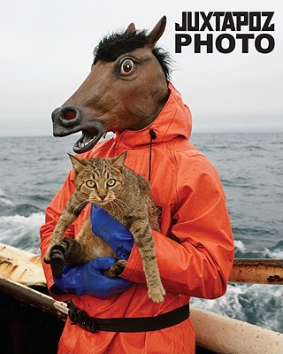 Juxtapoz Photo - Pricco, Evan, and Revelli, M (Editor)