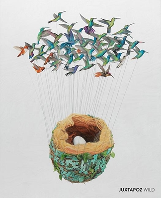 Juxtapoz Wild - Pricco, Evan (Editor)