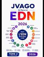 Jvago Tome 2 2026 Edn