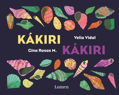 K�kiri, K�kiri (Spanish Edition)