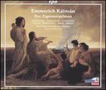 K�lm�n: Der Zigeunerprimas