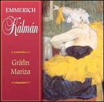 K�lm�n: Gr�fin Mariza