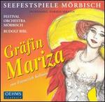 K�lm�n: Gr�fin Mariza