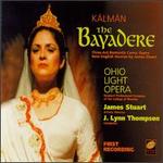K�lm�n: The Bayadere