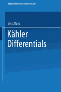 K�hler Differentials