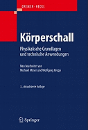 K�rperschall: Physikalische Grundlagen und technische Anwendungen