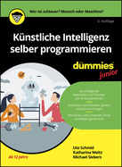 K�nstliche Intelligenz selber programmieren f�r Dummies Junior