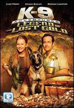 K-9 Adventures: Legend of the Lost Gold