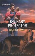 K-9 Baby Protector