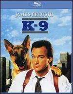K-9 [Blu-ray]