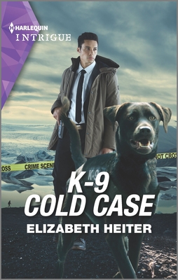 K-9 Cold Case - Heiter, Elizabeth